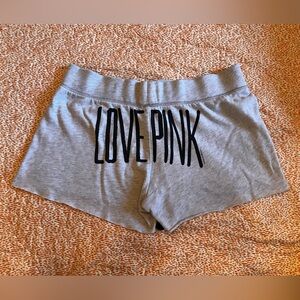 Victoria's Secret PINK Shorts, Small